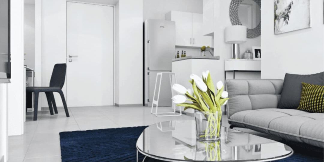 Vive en un entorno seguro y exclusivo ¡Apartamentos en 
La Loma!