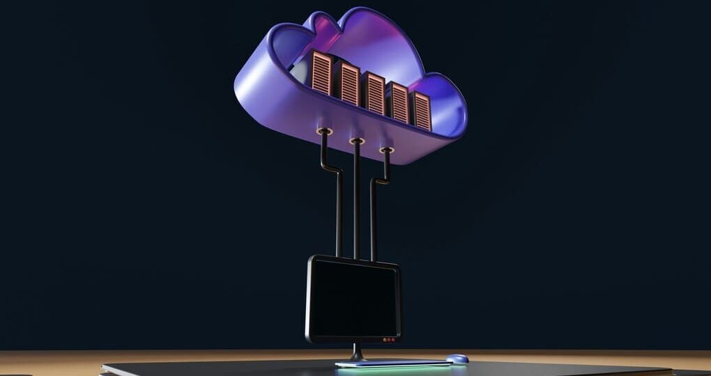 Servicios de cloud computing adaptados a empresas en España