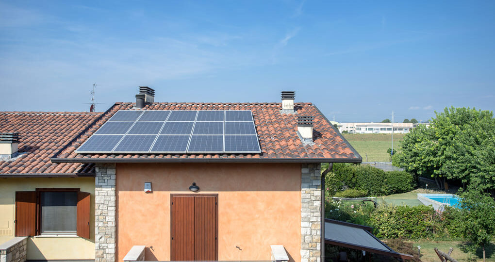 Paneles solares enGuatemala: aumenta la eficiencia energética de tu hogar