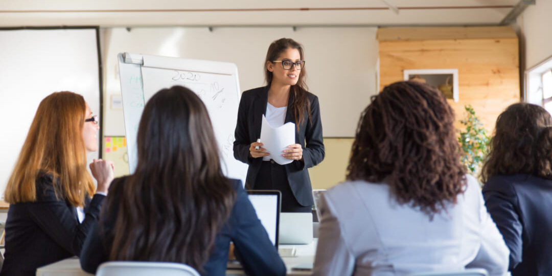 Salas de conferencias para talleres y seminarios: opciones en Panamá